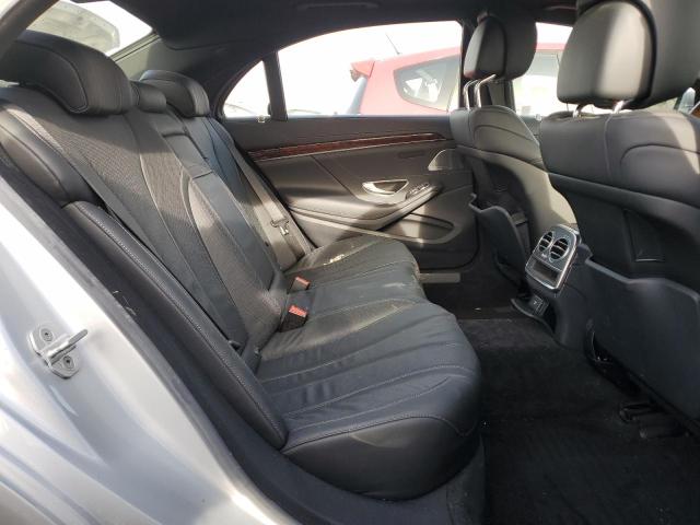2015 MERCEDES-BENZ S 550 4MAT - WDDUG8FB1FA086190