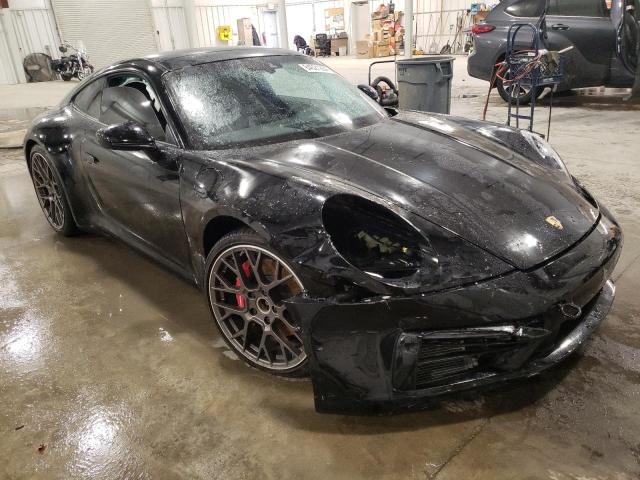 2020 PORSCHE 911 CARRER - WP0AB2A93LS228493