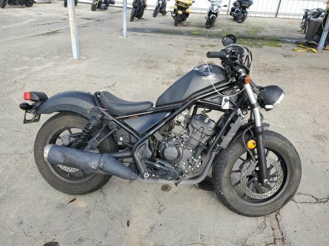 2019 HONDA CMX300 - MLHNC5311K5200032