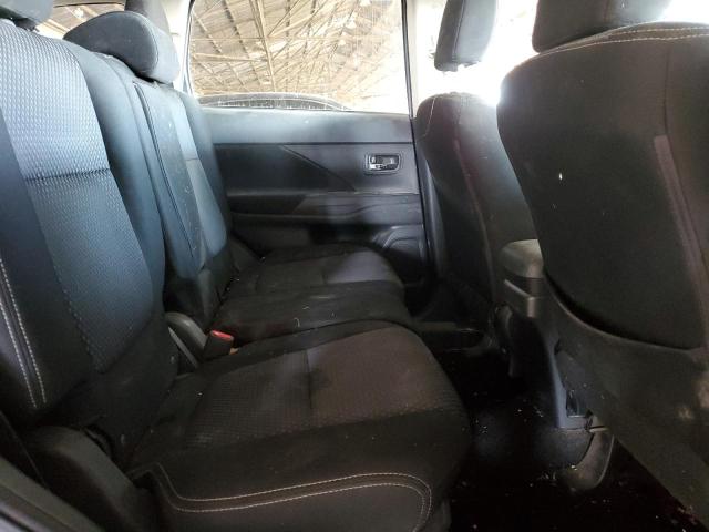 2017 MITSUBISHI OUTLANDER - JA4AD3A31HZ027955
