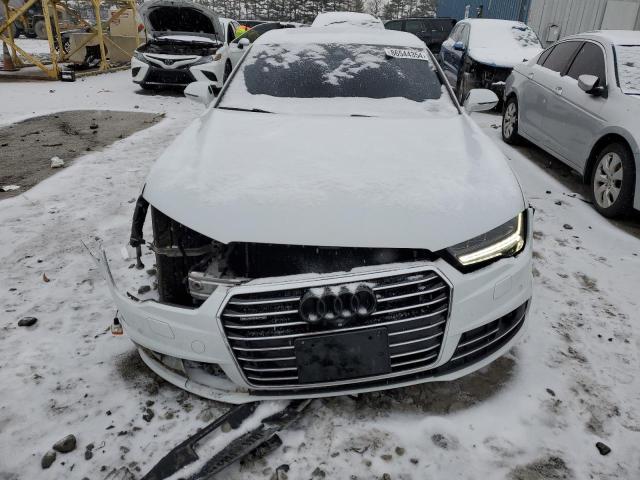 2017 AUDI A7 PRESTIG WAU22AFC9HN021743