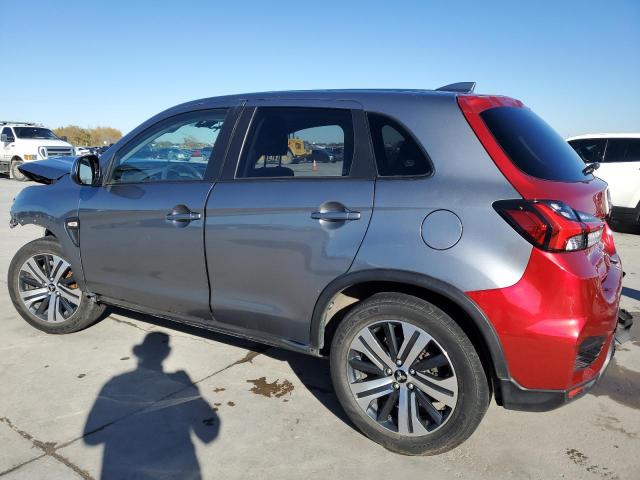 Vin: ja4apuau3mu035195, lot: 84548304, mitsubishi outlander es 20212