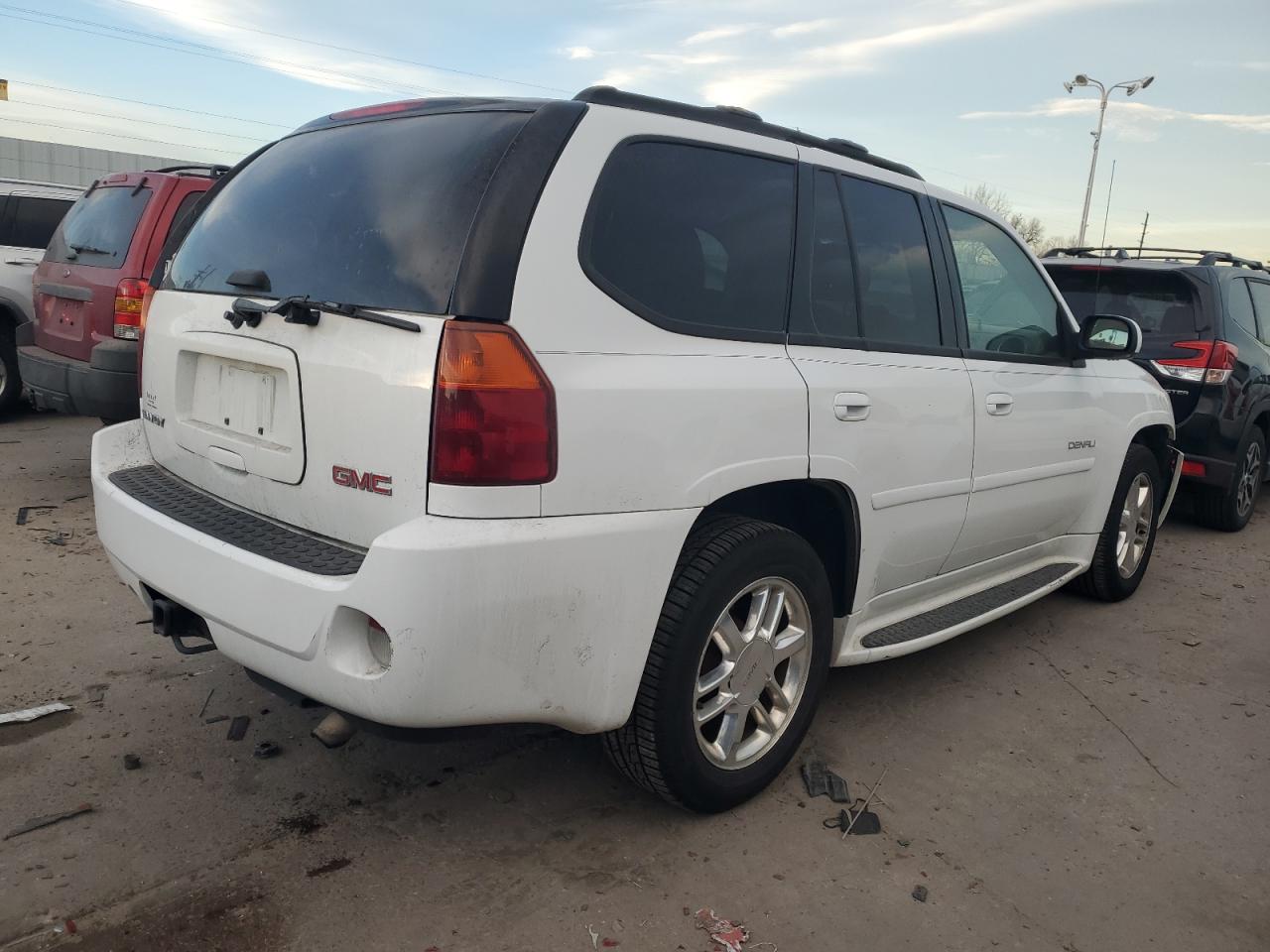 Lot #3029711080 2006 GMC ENVOY DENA