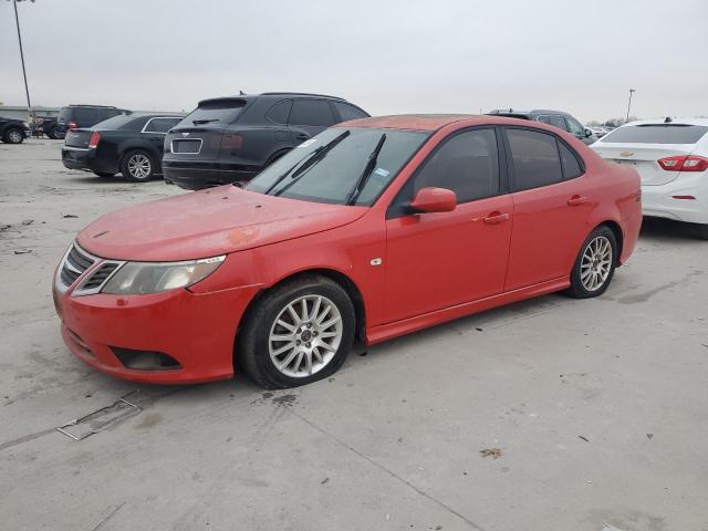 2008 SAAB 9-3 2.0T #3034400089