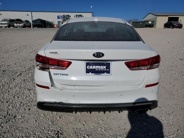2019 KIA OPTIMA LX - 5XXGT4L39KG355947