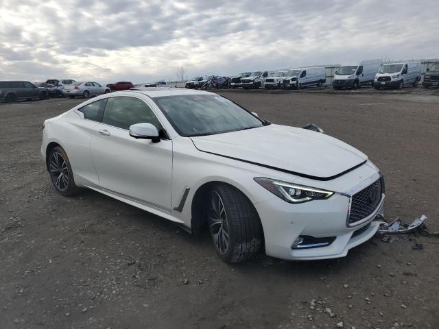 2021 INFINITI Q60 LUXE JN1EV7KL7MM470471