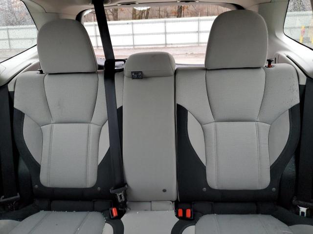2023 SUBARU FORESTER - JF2SKACC0PH545143