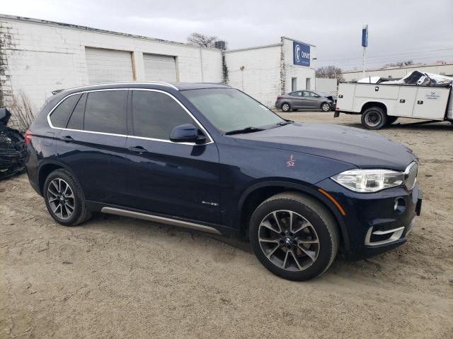 2017 BMW X5 XDRIVE3 - 5UXKR0C38H0V71704