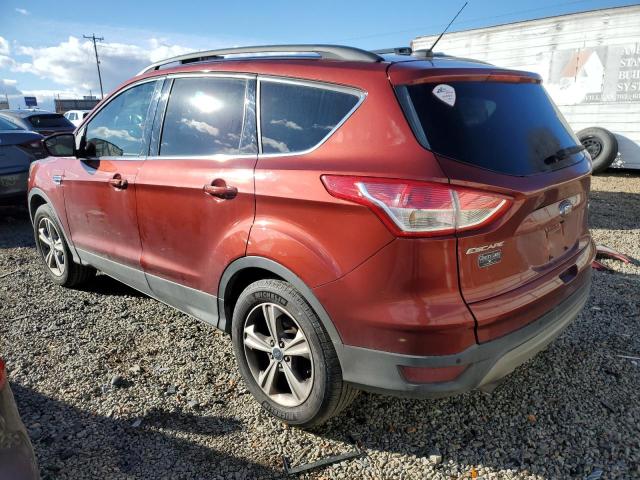 2016 FORD ESCAPE SE - 1FMCU9GXXGUC20821