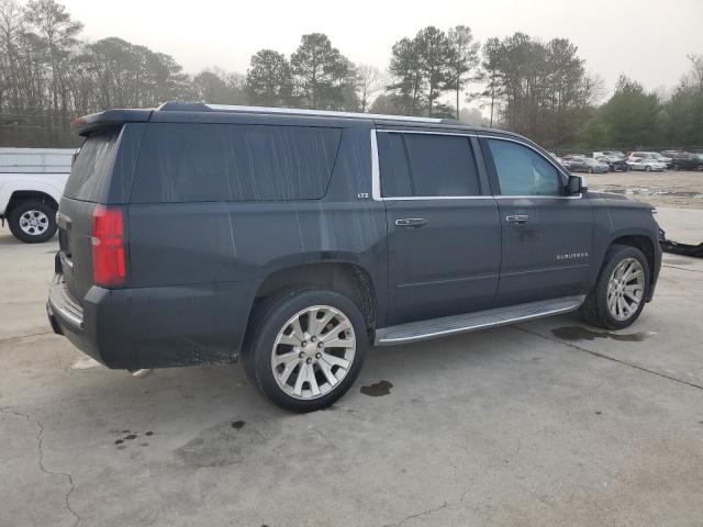 2015 CHEVROLET SUBURBAN K - 1GNSKKKC1FR172796