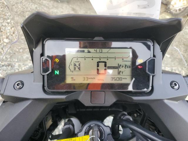 2024 HONDA NC750 XD JH2RH0919RK300463