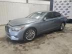 2018 INFINITI Q50 LUXE - JN1EV7AP9JM360019
