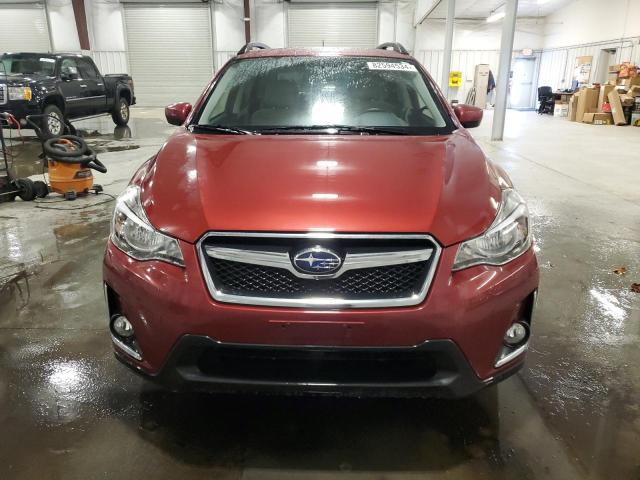 2016 SUBARU CROSSTREK - JF2GPABC1G8298935