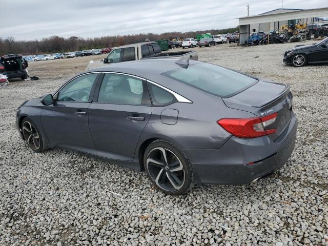 2018 HONDA ACCORD SPO - 1HGCV1F36JA195184