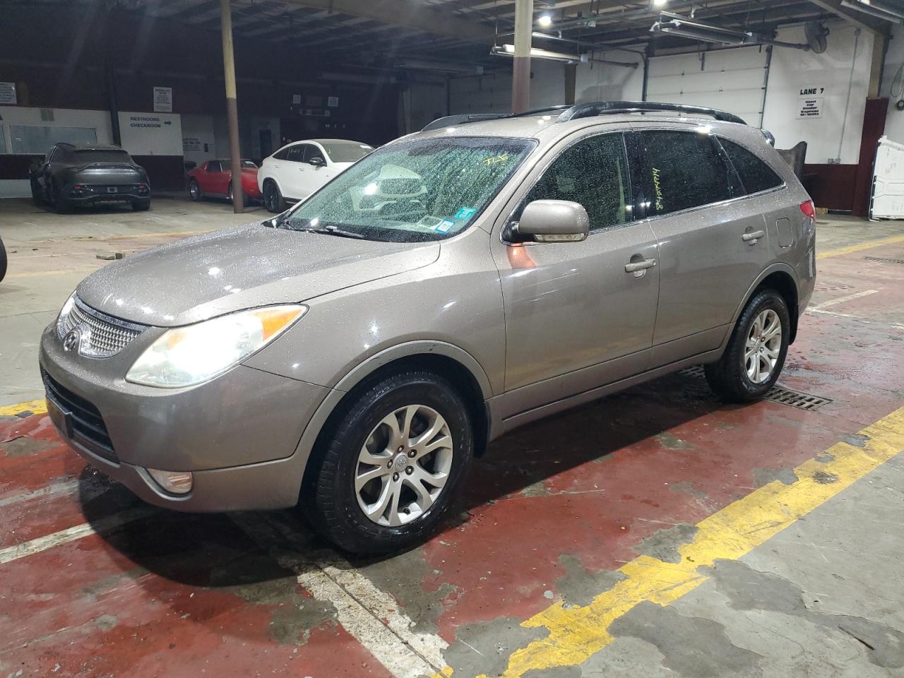 Lot #3041765440 2011 HYUNDAI VERACRUZ