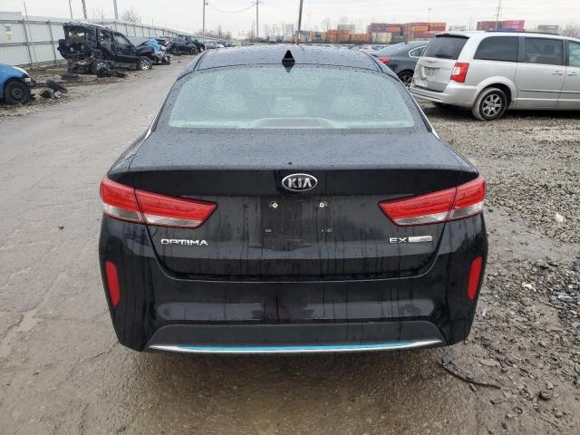 2017 KIA OPTIMA PLU KNAGV4LDXH5009158