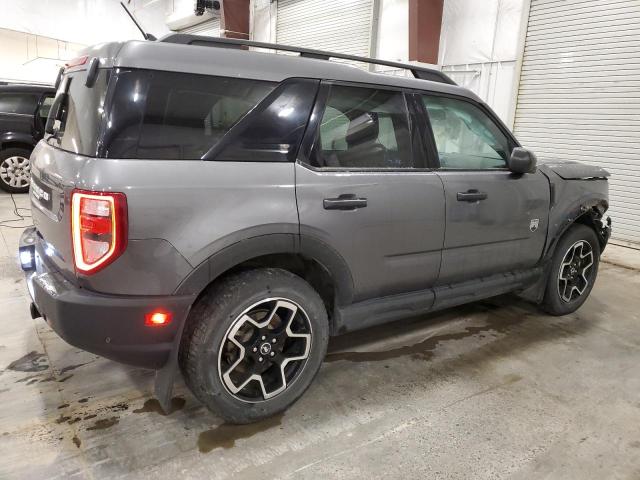 2022 FORD BRONCO SPO - 3FMCR9B65NRD17722
