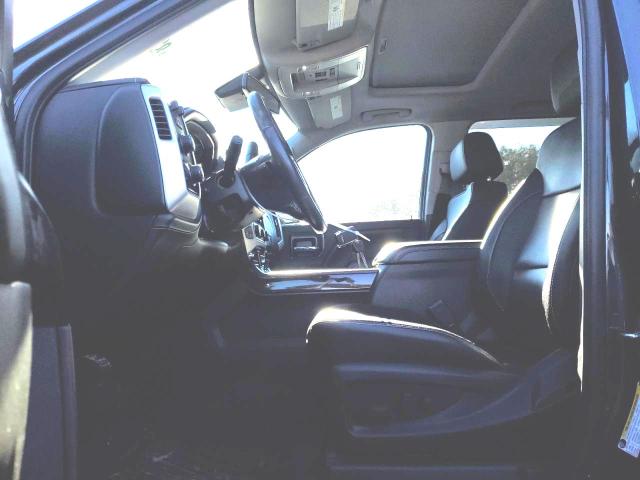 2018 GMC SIERRA K15 - 3GTU2NEC7JG552149