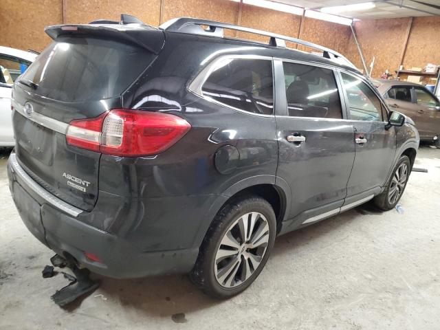 2021 SUBARU ASCENT TOU 4S4WMARD4M3401366