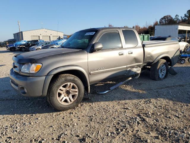 2003 TOYOTA TUNDRA ACC #3025940962