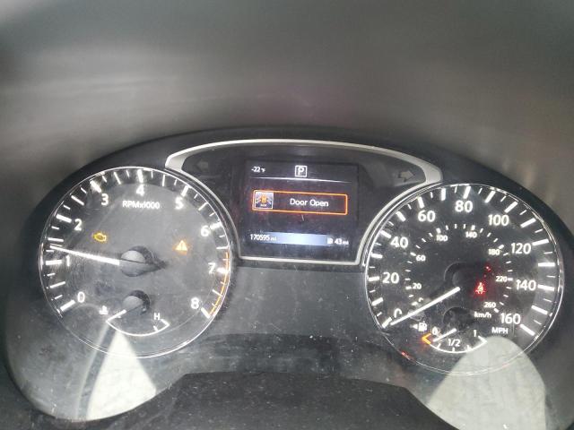 2017 NISSAN ALTIMA 2.5 - 1N4AL3AP8HC261580