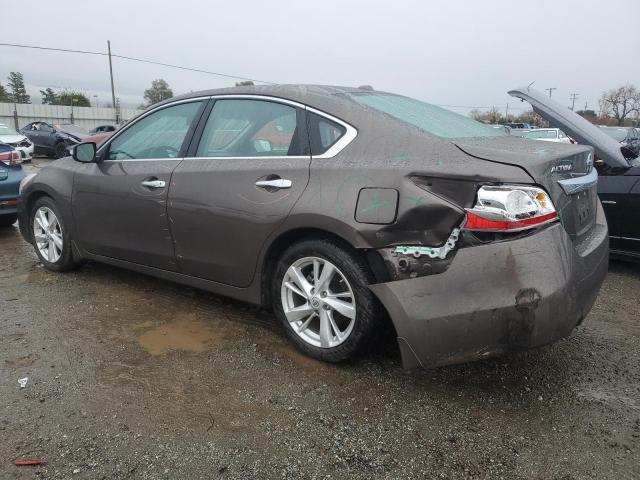 Vin: 1n4al3ap5fc230784, lot: 85244164, nissan altima 2.5 20152