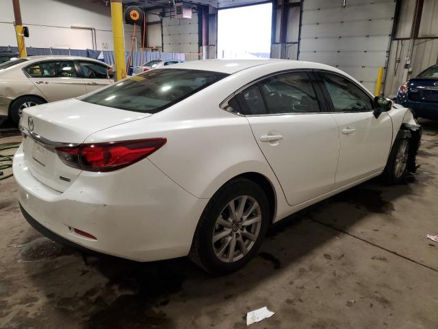 2016 MAZDA 6 SPORT - JM1GJ1U51G1485681