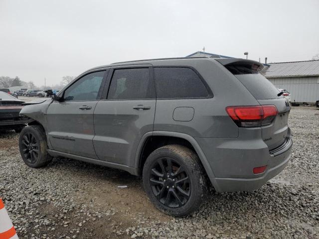 2021 JEEP GRAND CHER - 1C4RJFAG8MC810306