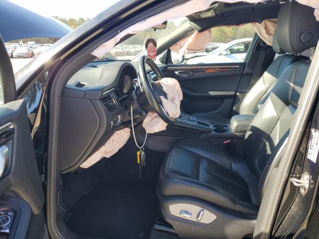 2020 PORSCHE MACAN - WP1AA2A53LLB01347