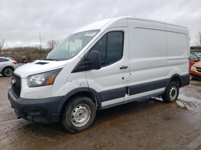 2022 FORD TRANSIT T- #3033318802