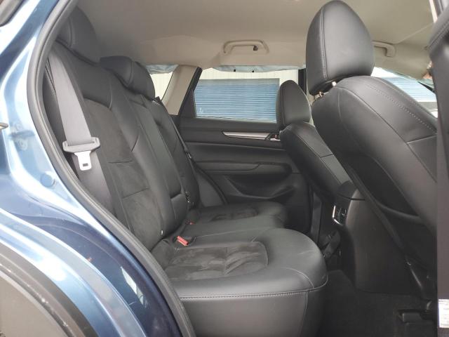 2018 MAZDA CX-5 TOURI - JM3KFACM4J1422402