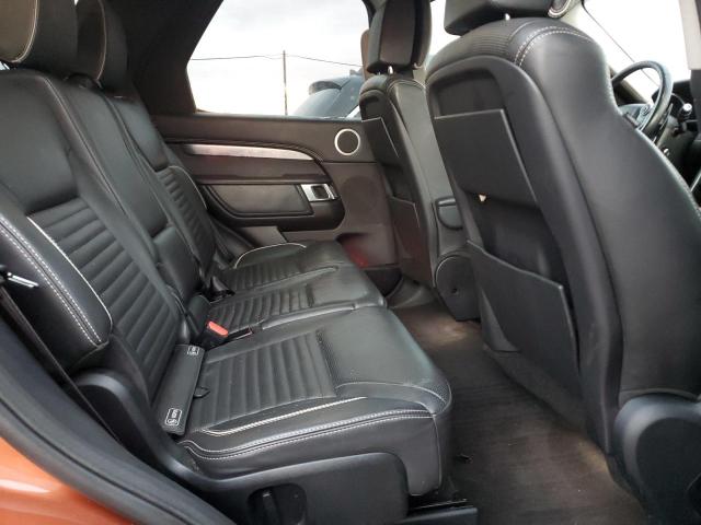 2017 LAND ROVER DISCOVERY - SALRTBBV2HA016542