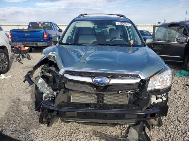 VIN JF2SJADC2HH543686 2017 SUBARU FORESTER no.5