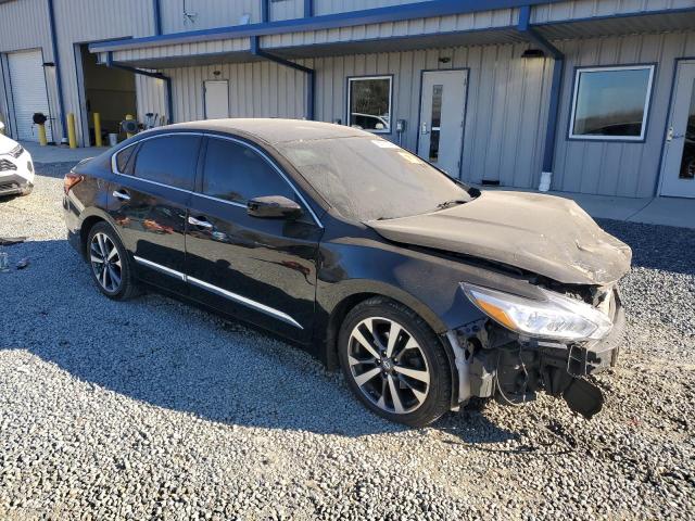 Vin: 1n4al3ap0hn332758, lot: 86511044, nissan altima 2.5 20174