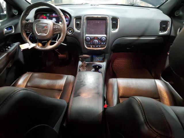 2018 DODGE DURANGO R/ - 1C4SDJCT8JC372338