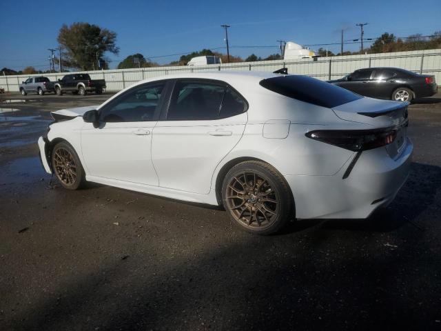 2023 TOYOTA CAMRY SE N - 4T1G11AK8PU080387