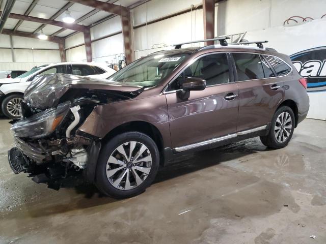 2019 SUBARU OUTBACK TO #3024433632