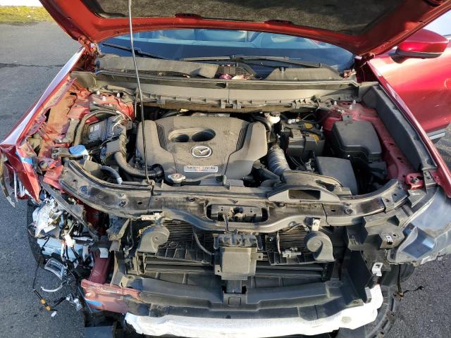 2021 MAZDA CX-9 GRAND - JM3TCBDY8M0521688