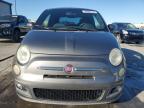 Lot #3025077262 2012 FIAT 500 SPORT