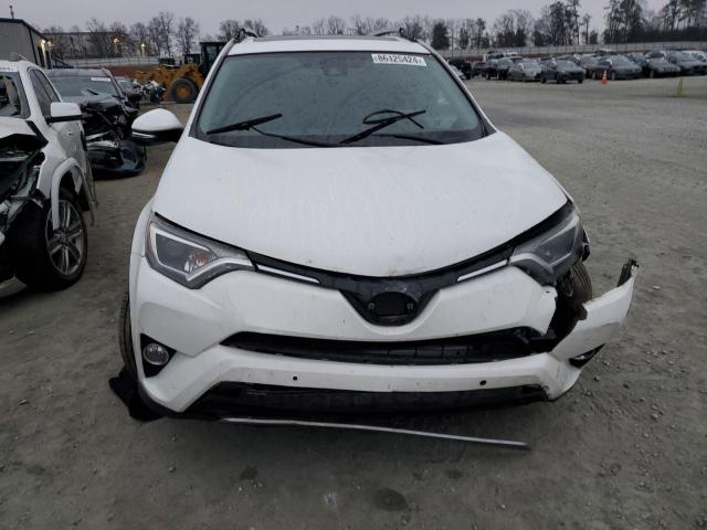 2018 TOYOTA RAV4 ADVEN - 2T3WFREV6JW518435