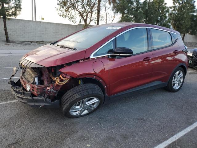 2022 CHEVROLET BOLT EV 1L #3046893654