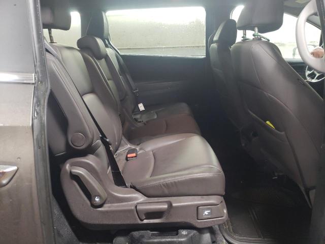 2019 HONDA ODYSSEY EX - 5FNRL6H75KB005282