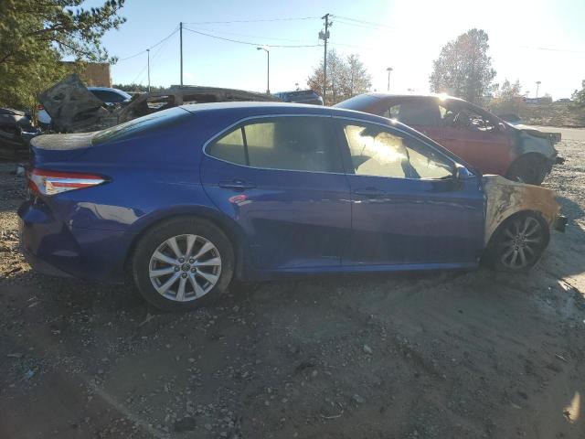 2018 TOYOTA CAMRY L - JTNB11HK5J3017955