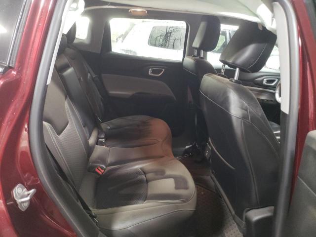 2022 JEEP COMPASS LA - 3C4NJDBB7NT230704