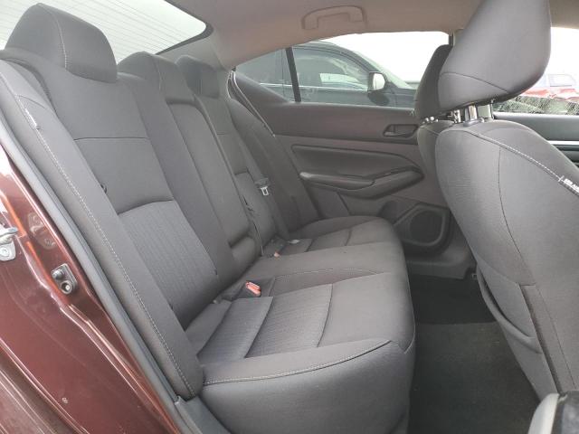 2023 NISSAN ALTIMA SV - 1N4BL4DV3PN321045