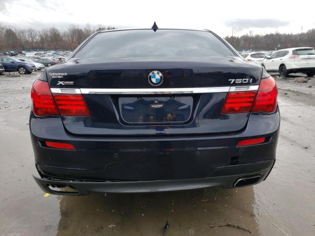 VIN WBAYB6C57ED224998 2014 BMW 7 SERIES no.6