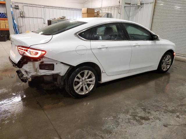 Vin: 1c3cccab3fn623960, lot: 85905654, chrysler 200 limited 20153