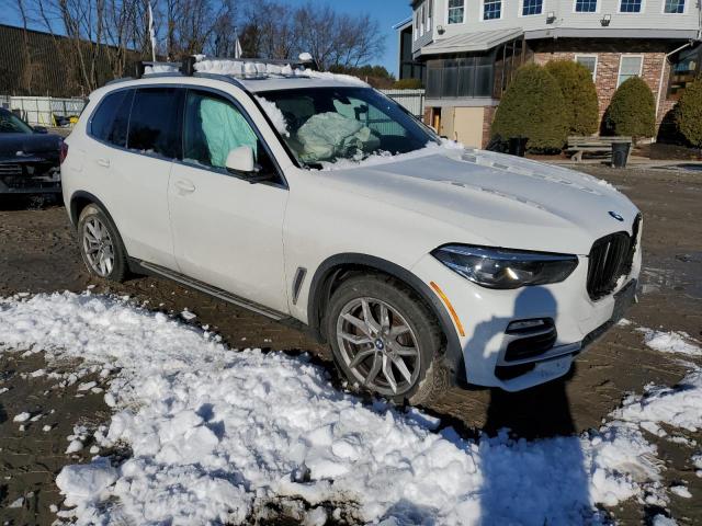 2019 BMW X5 XDRIVE4 - 5UXCR6C59KLK83785