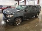 2017 CHEVROLET COLORADO Z - 1GCGTDEN5H1170748