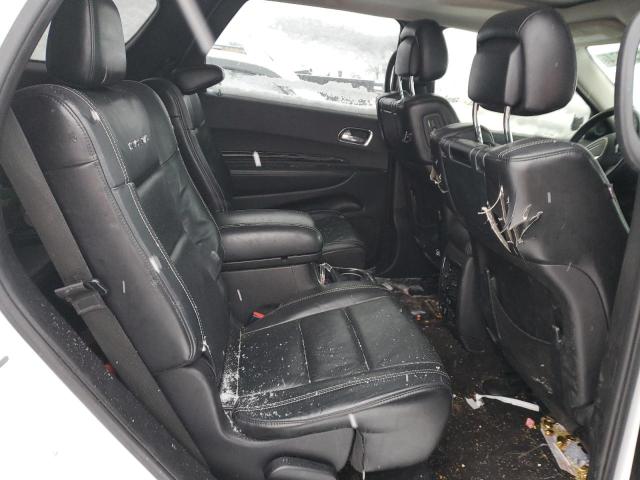 2016 DODGE DURANGO CI - 1C4RDJEG6GC403447